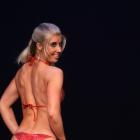Brittany  Wardlaw - NPC Alaska State Championships 2013 - #1